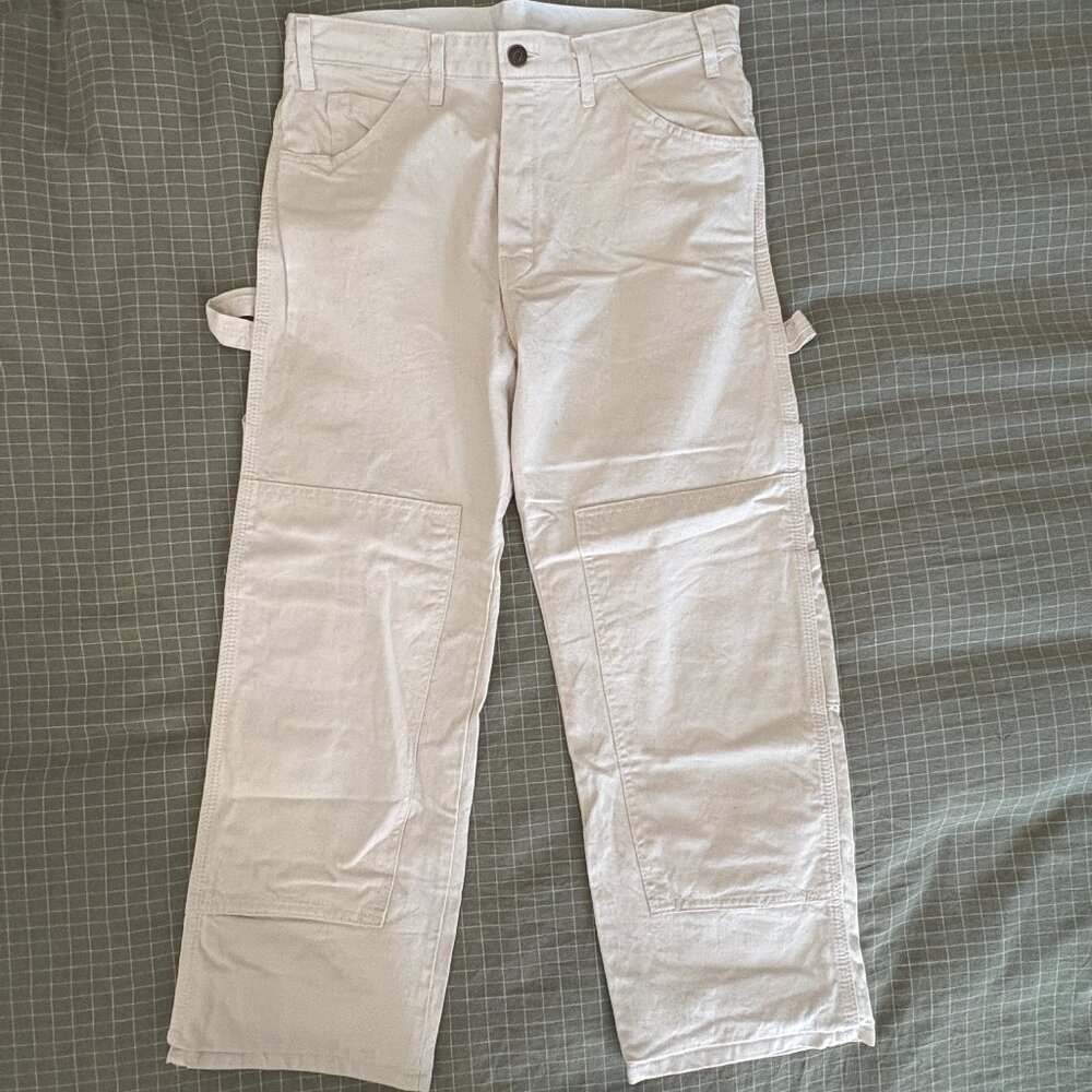 Dickies Double Knee Painter's Relaxed Fit Pant